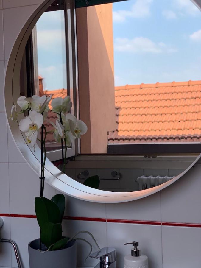 Apartamento Camozzi
