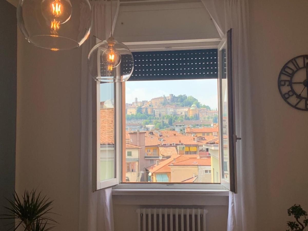 Camozzi Apartamento *