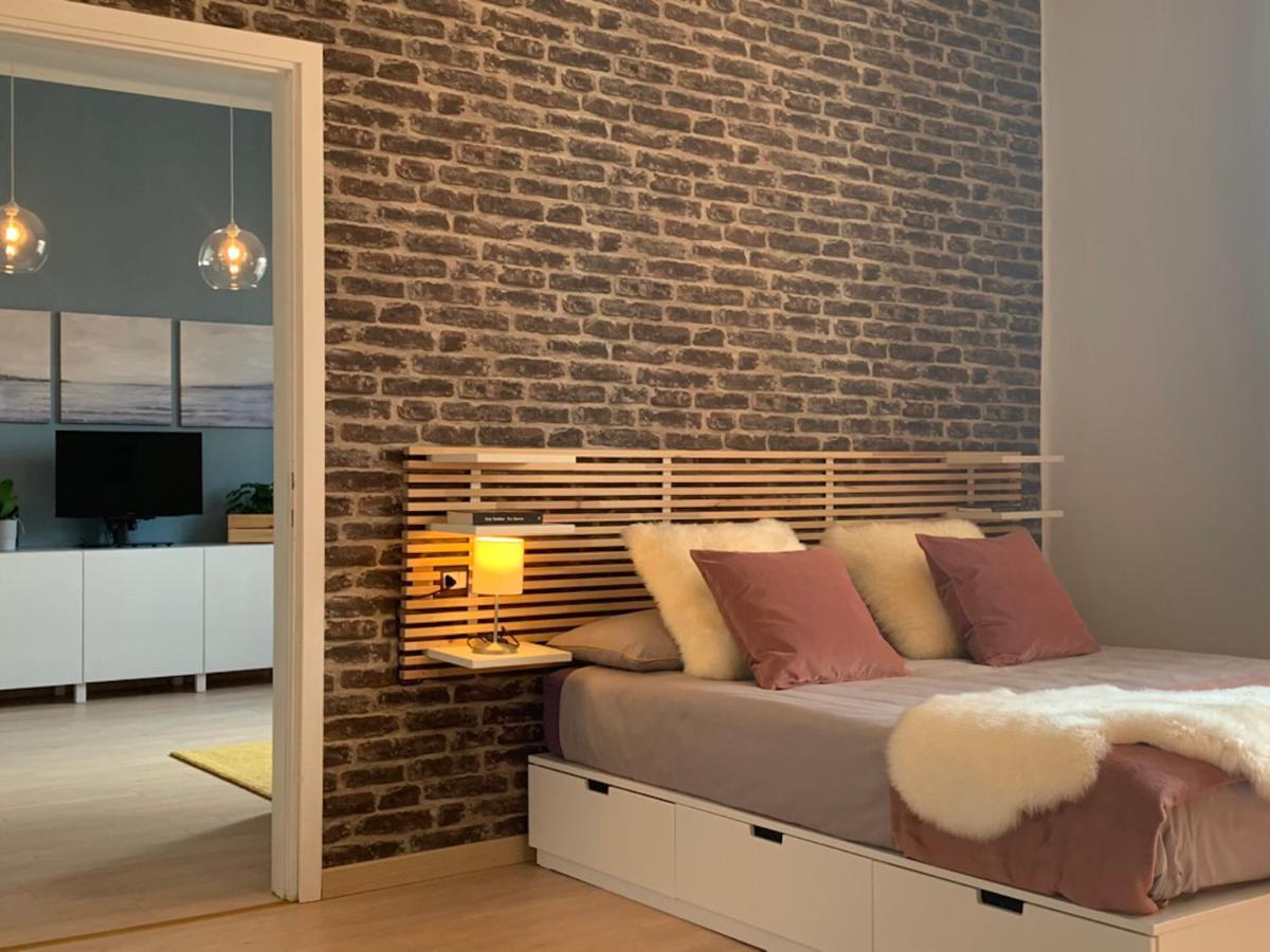Apartamento Camozzi *