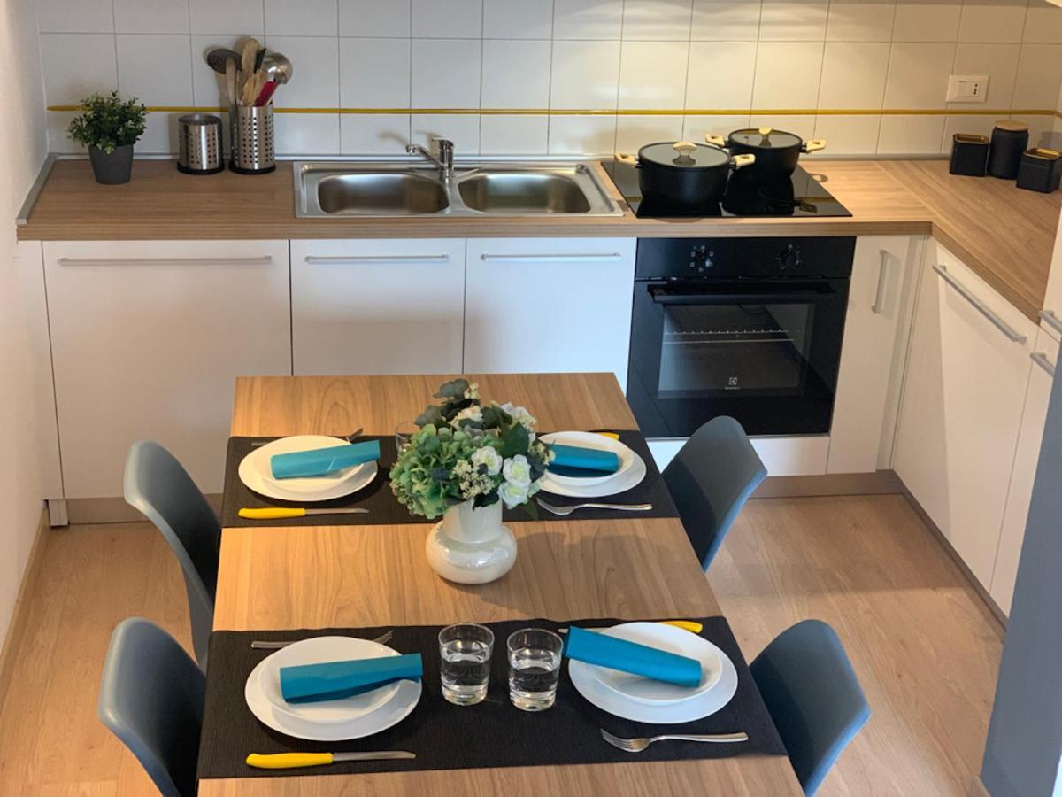 Apartamento Camozzi *