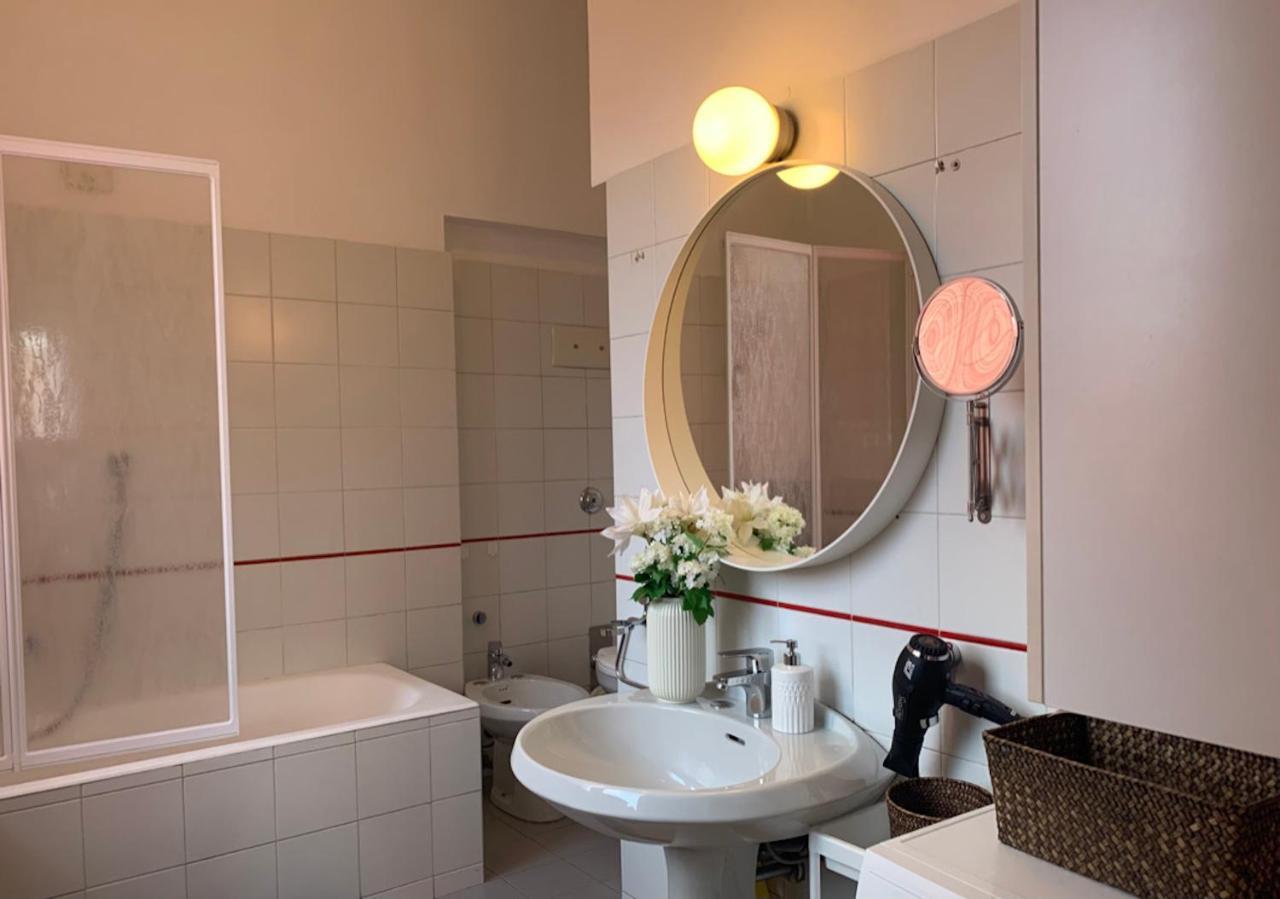 Camozzi Apartment Bergamo
