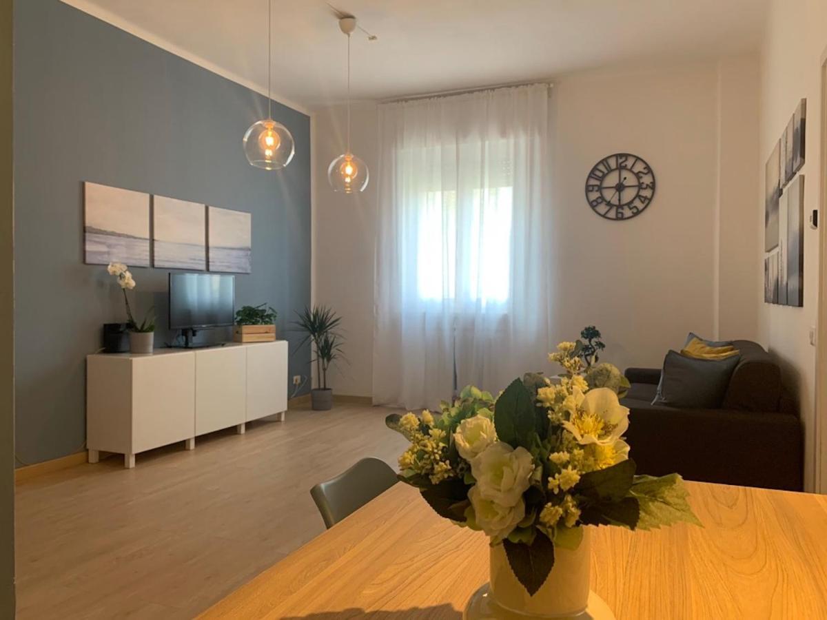 Camozzi Apartment