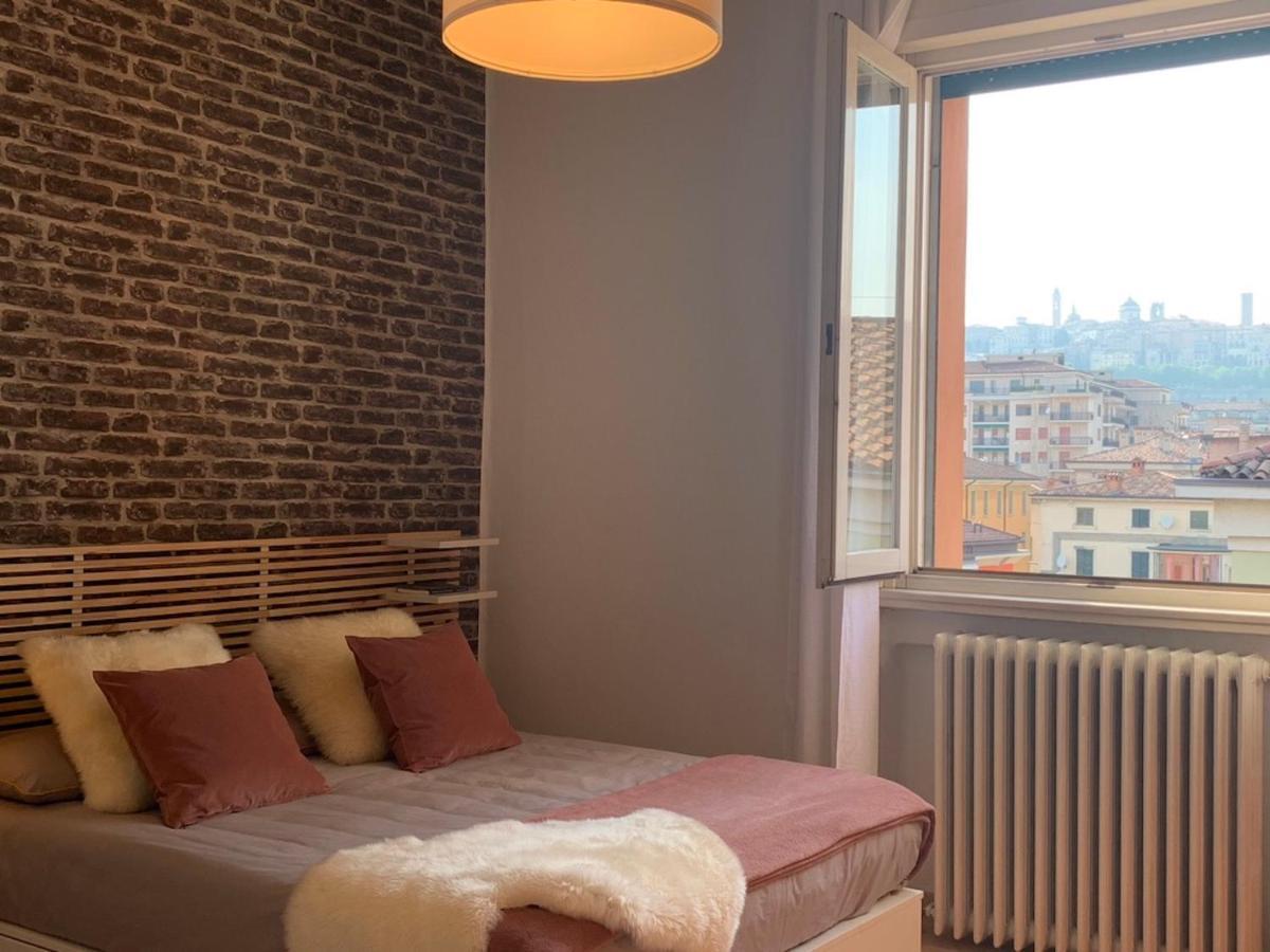 Camozzi Apartment Bergamo