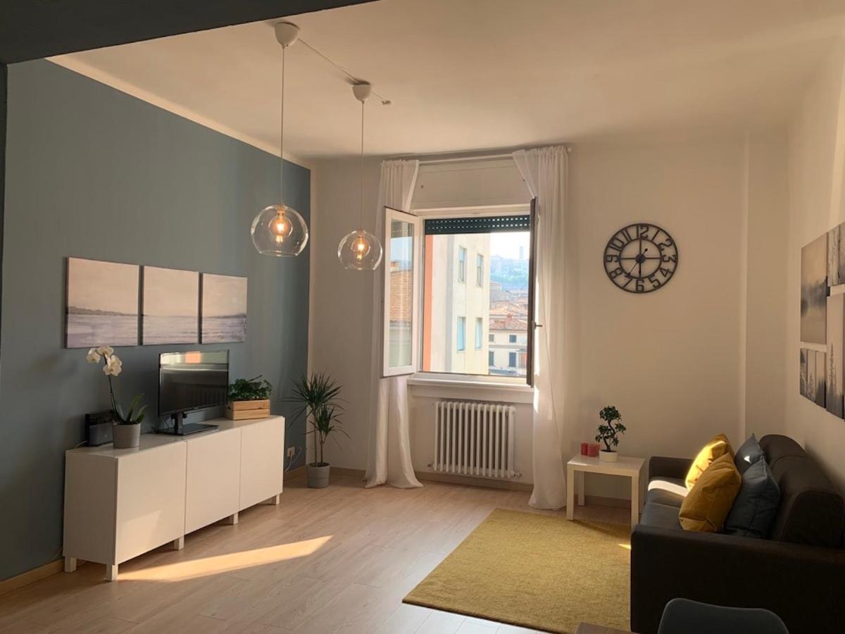 Camozzi Apartment Bergamo