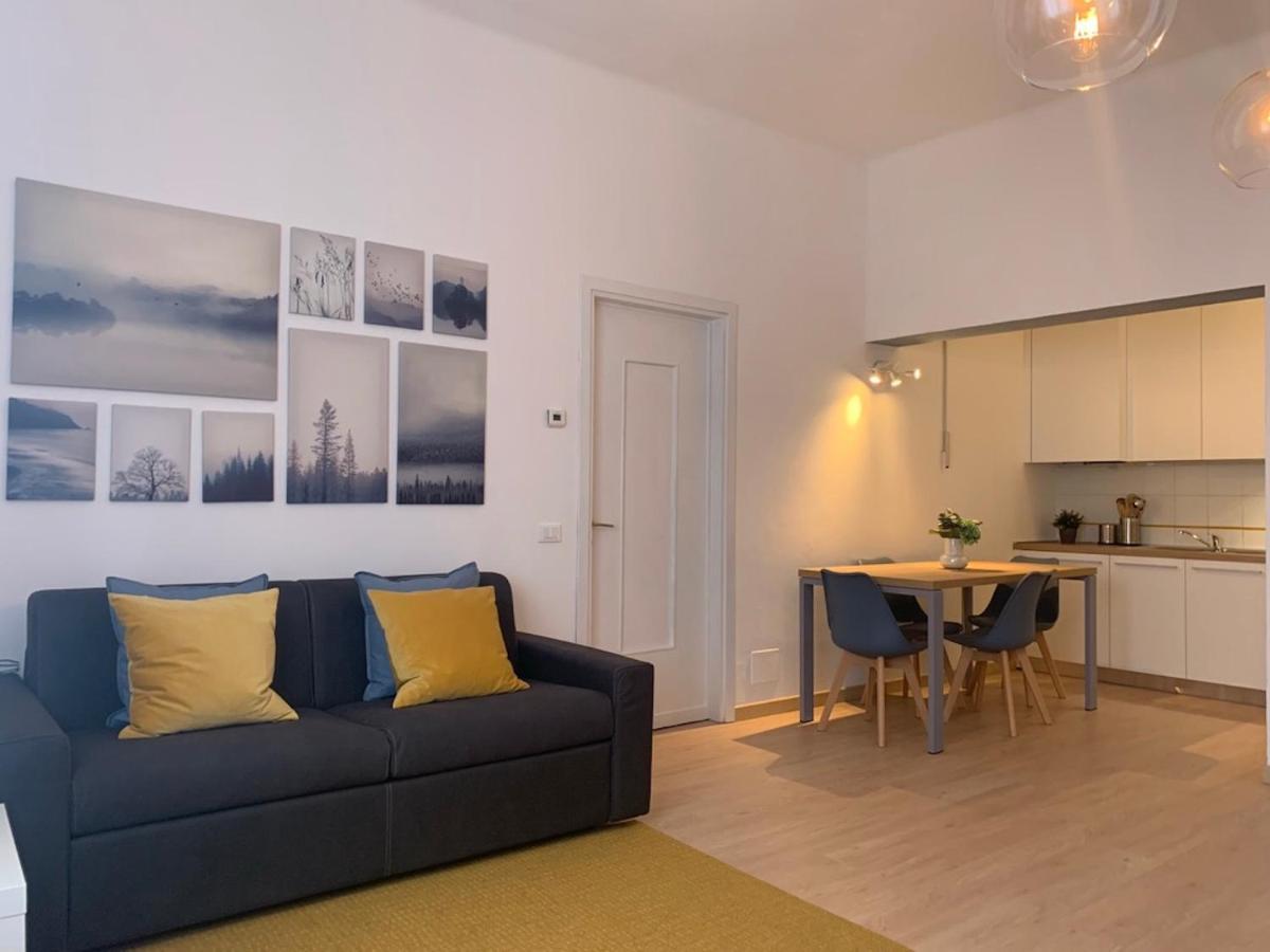 Camozzi Apartment *
