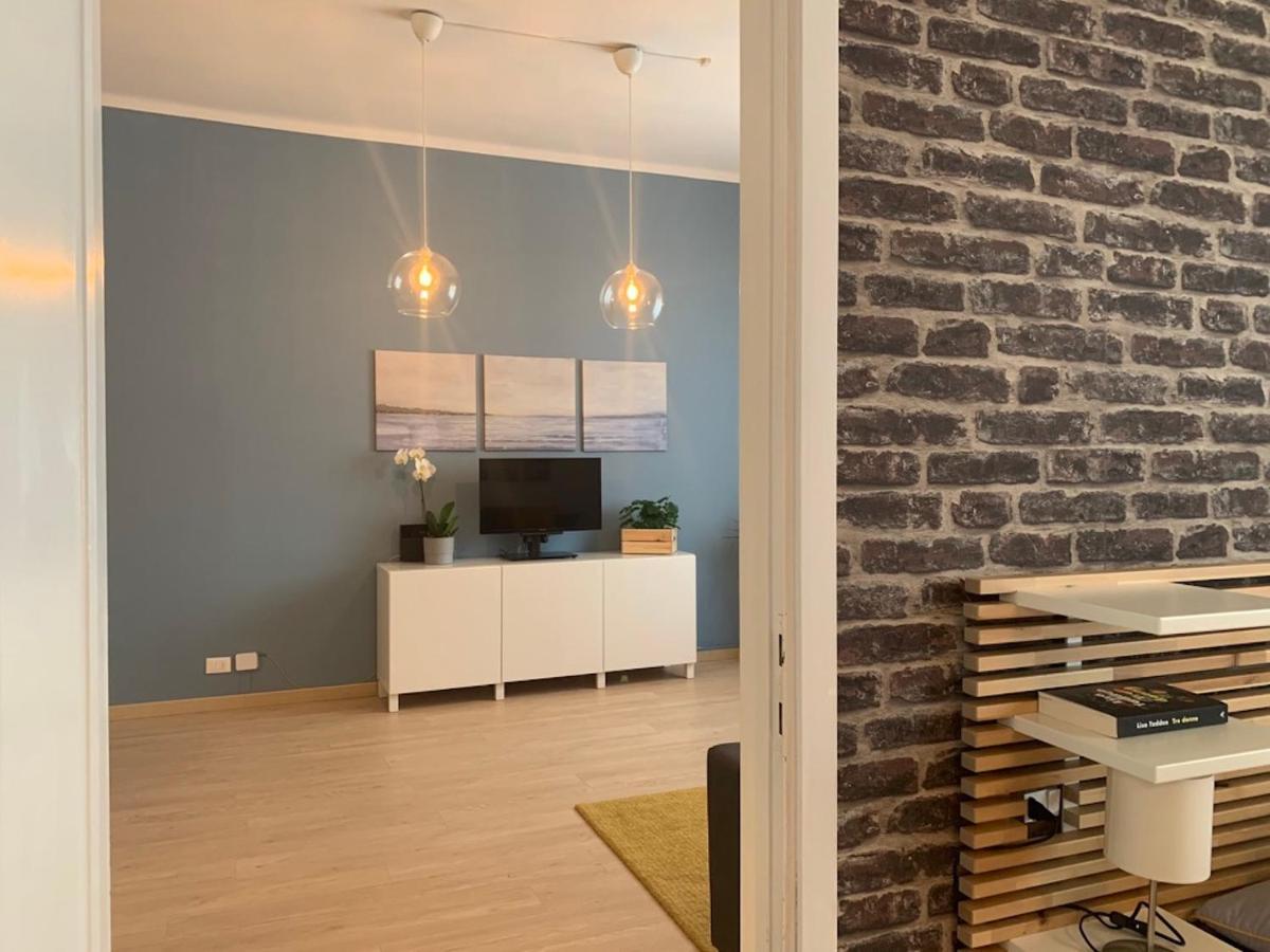 Camozzi Apartment Bergamo