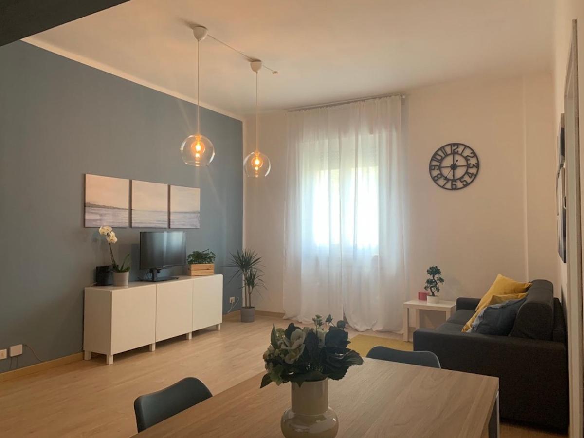Camozzi Apartment *