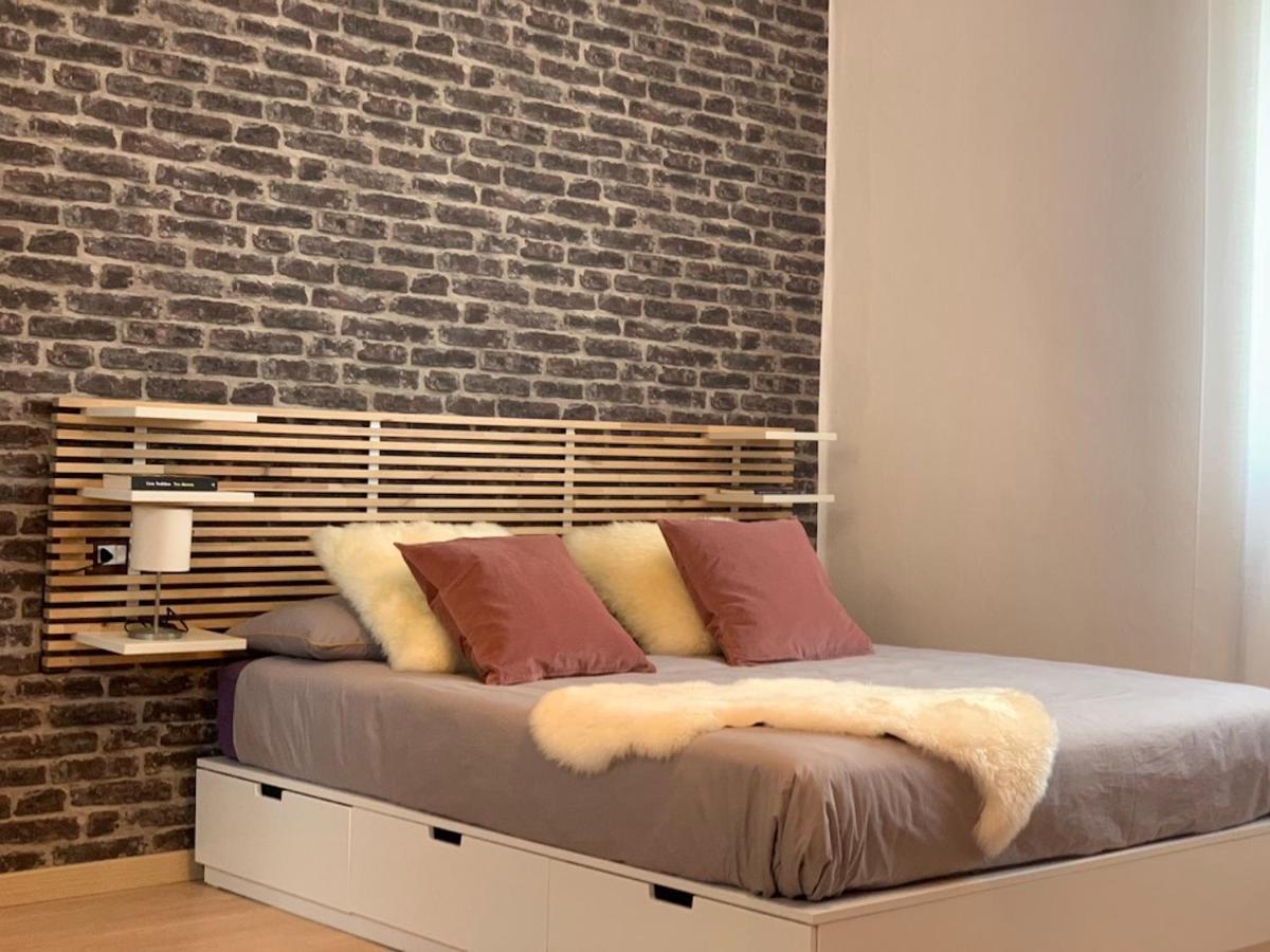 Apartment Camozzi Bergamo