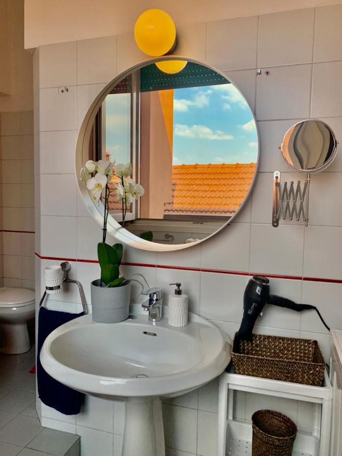 Camozzi Apartment Bergamo