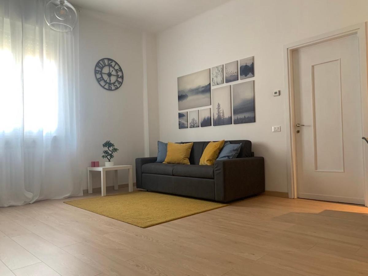 Camozzi Apartment Bergamo