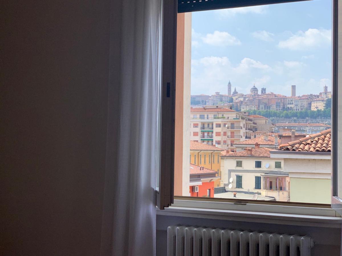 Apartment Camozzi Bergamo