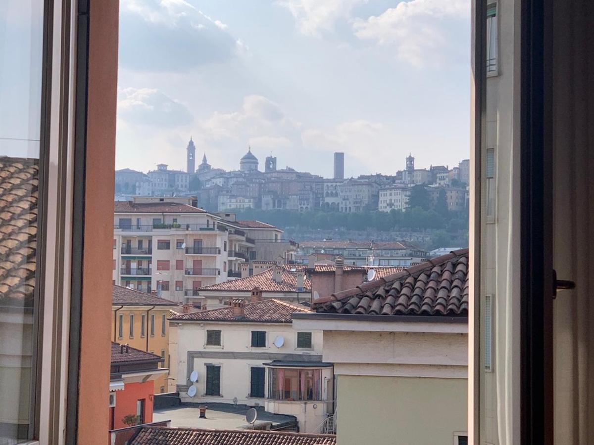 Camozzi Apartment Bergamo