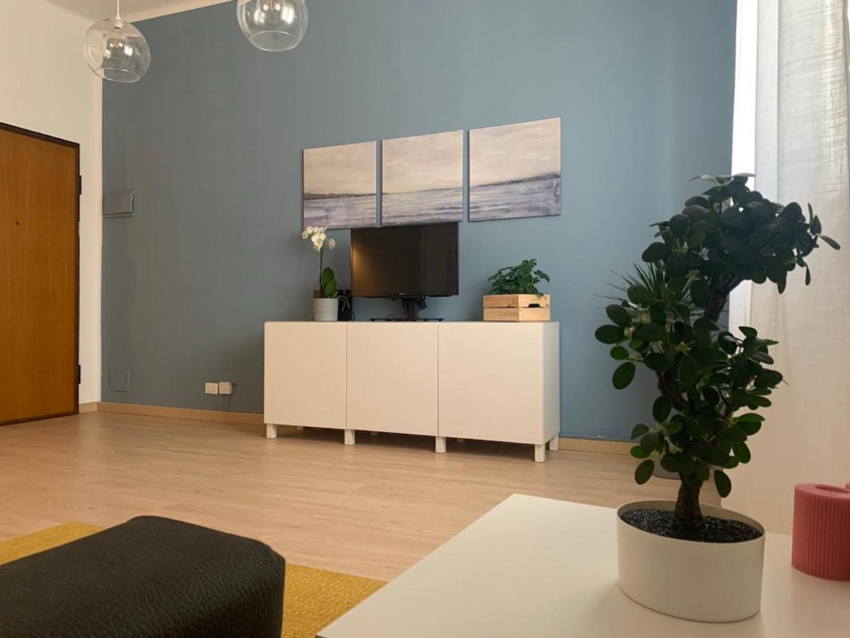 Camozzi Apartment Bergamo
