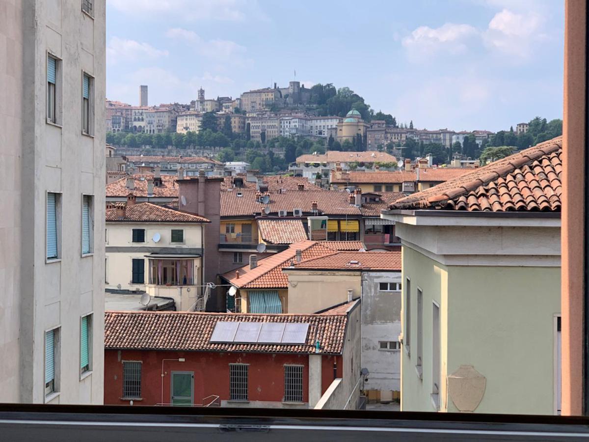 Camozzi Bergamo