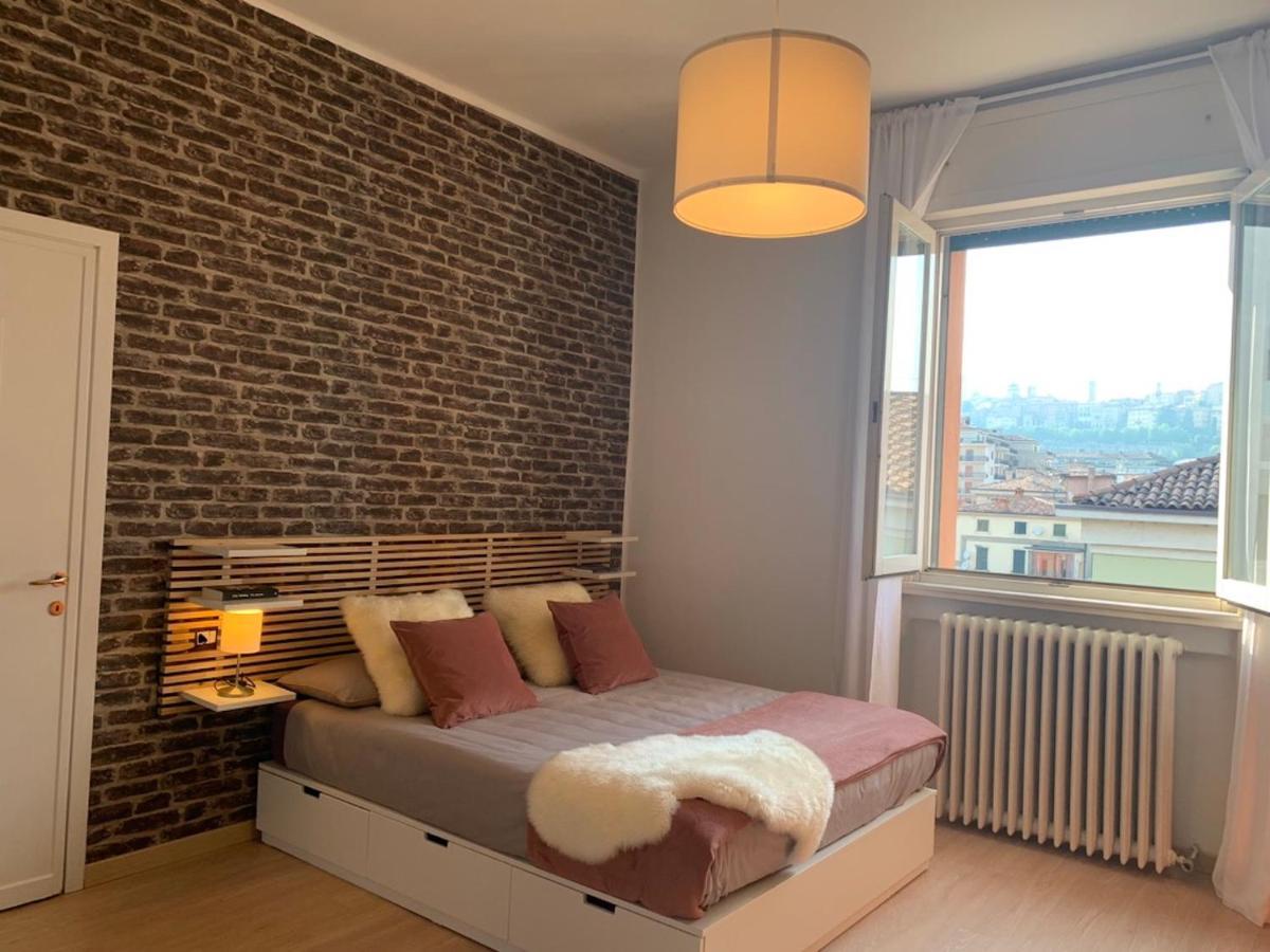 Camozzi Apartment *