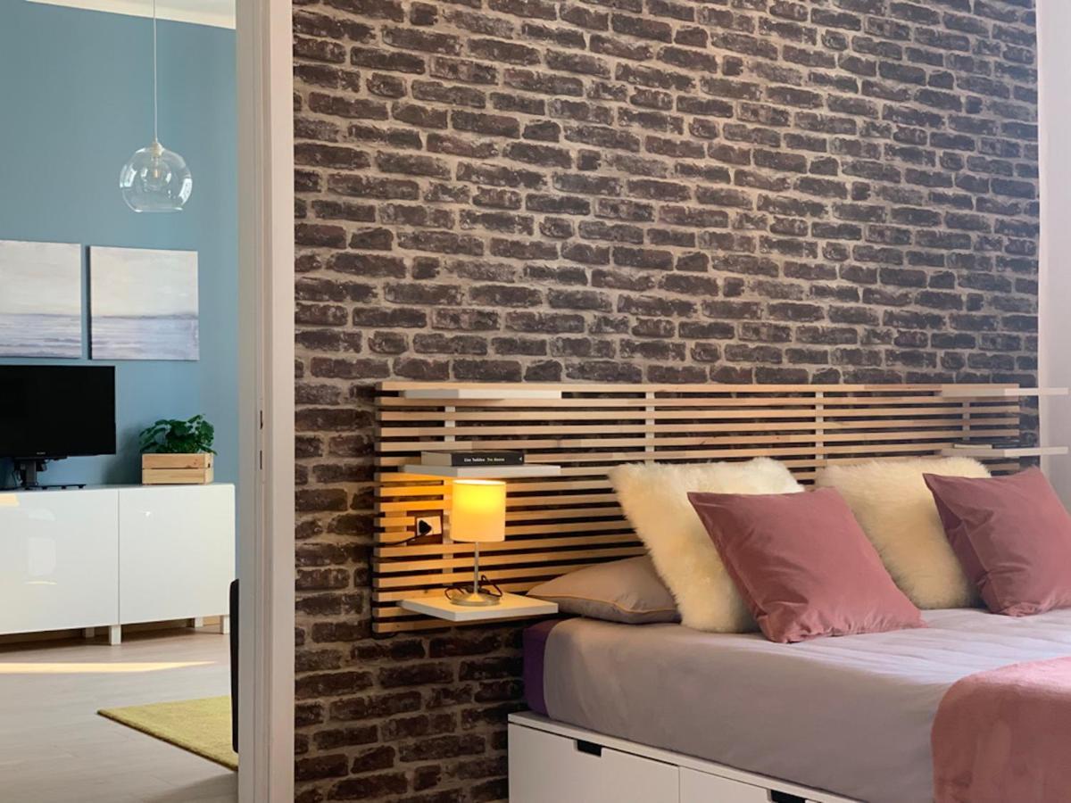 Camozzi Apartment Bergamo