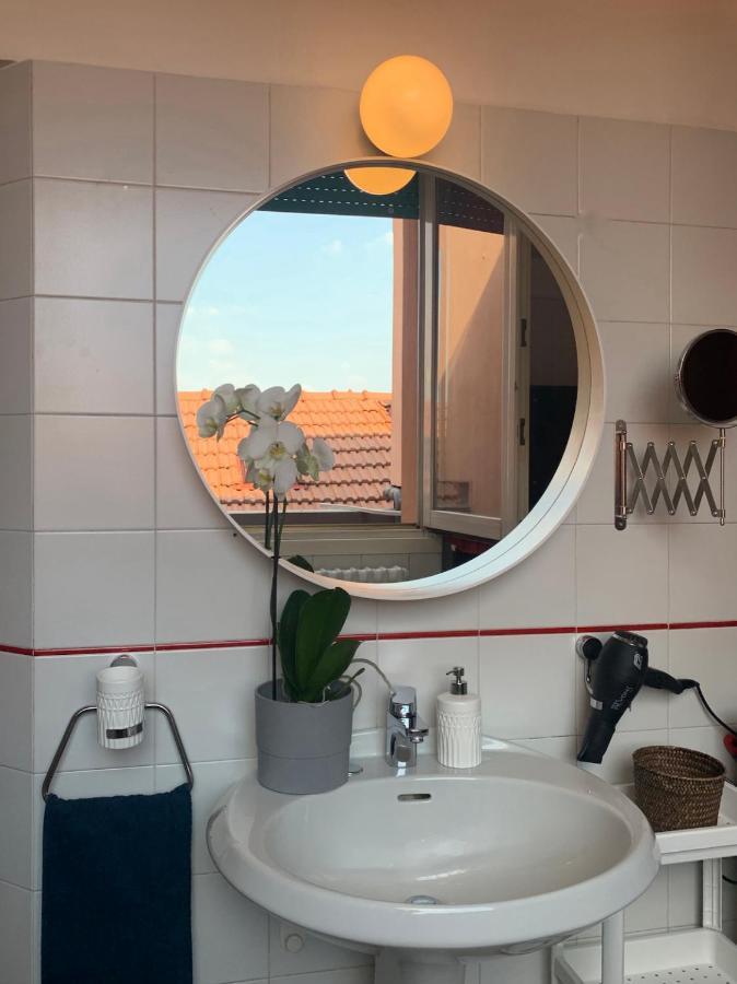 Camozzi Apartment *