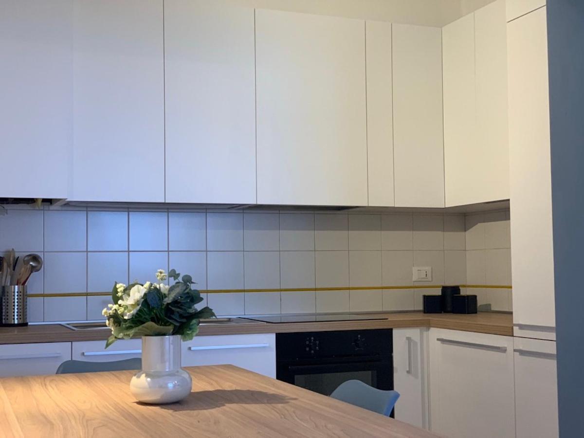 Camozzi Apartment *