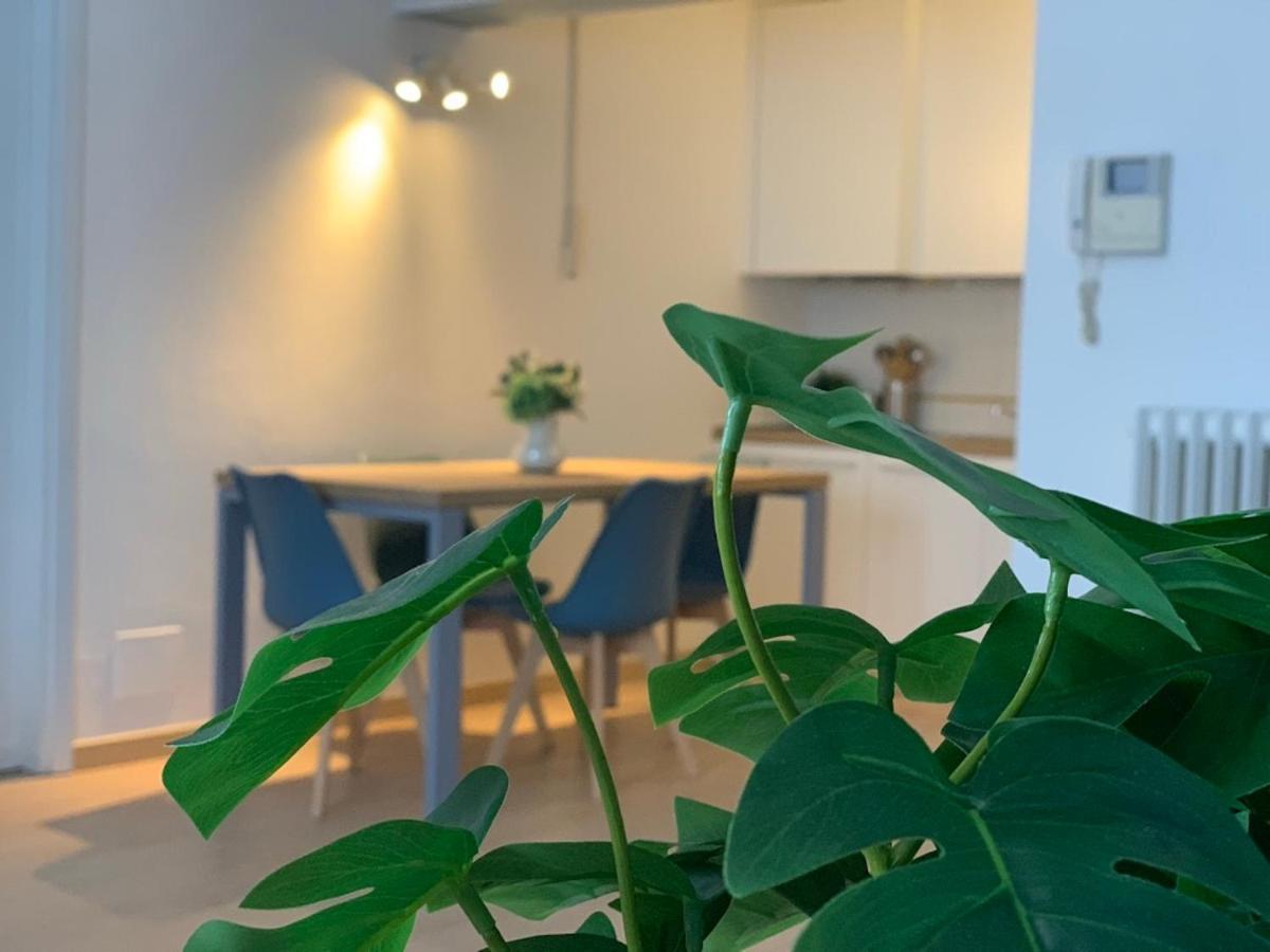 Apartment Camozzi Bergamo