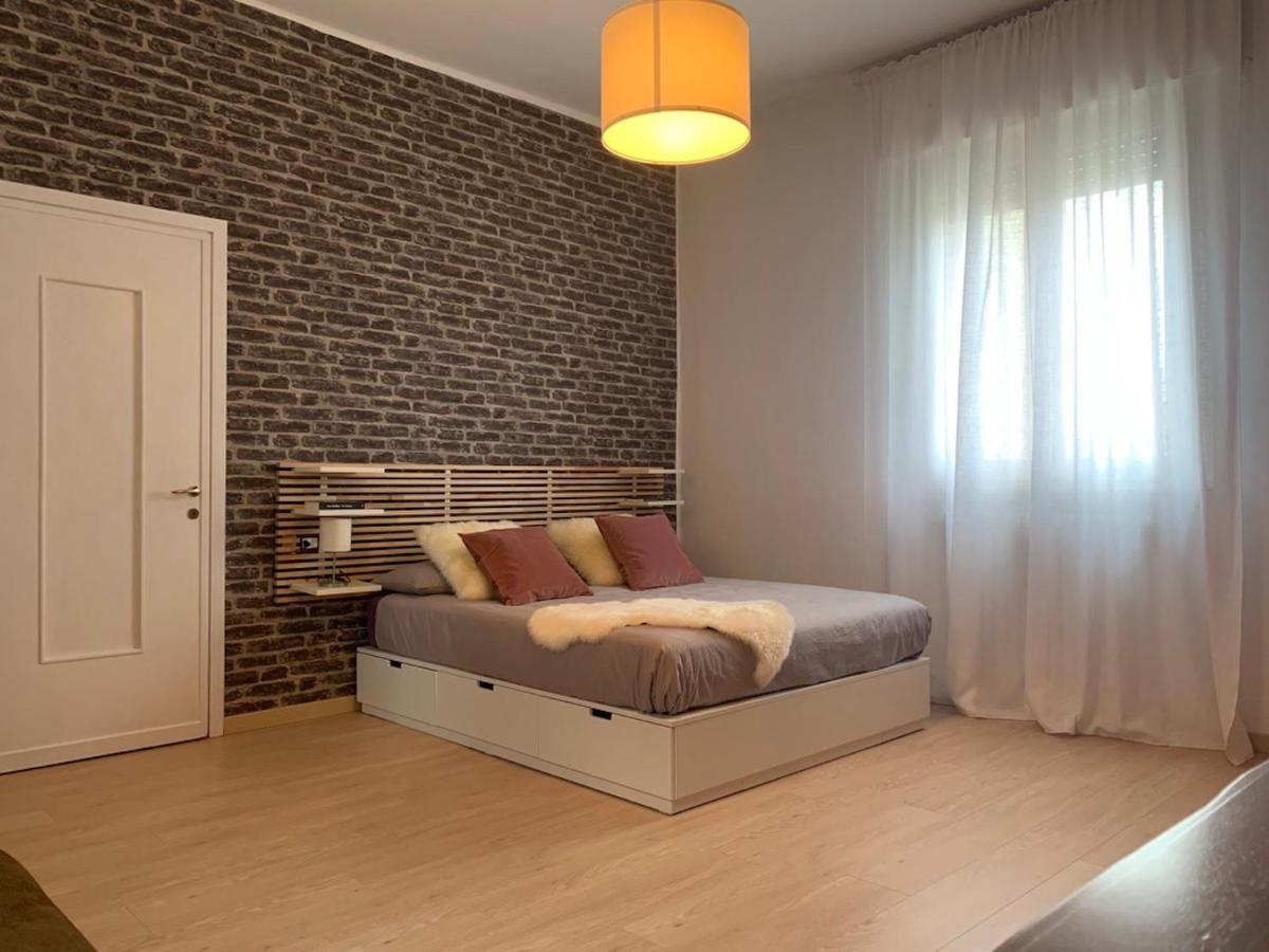 Apartment Camozzi