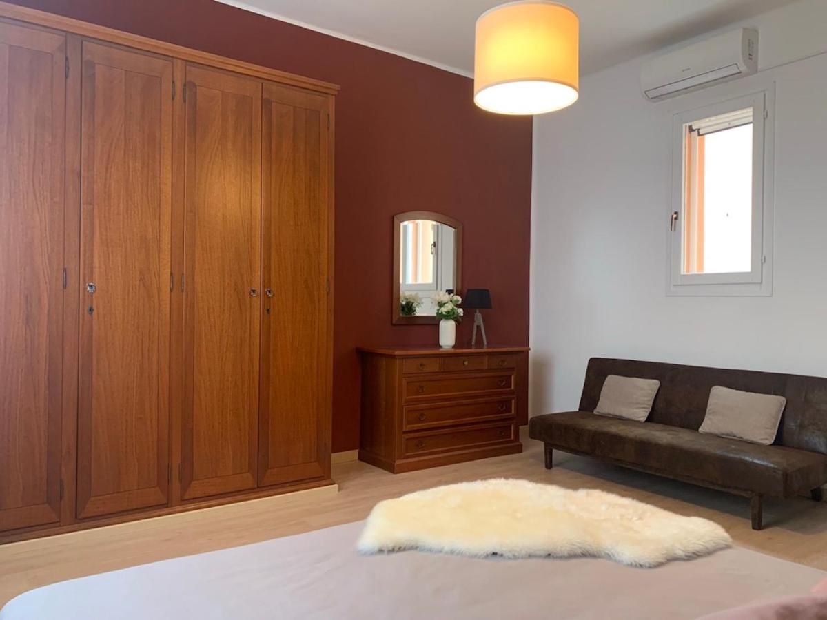 Apartment Camozzi *