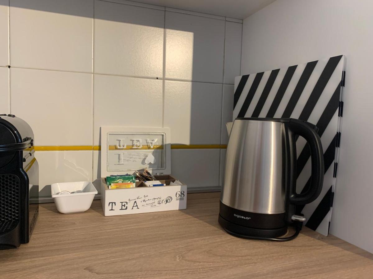Apartment Camozzi Bergamo